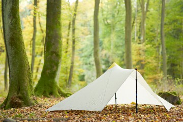 Tents & Shelter