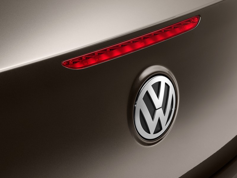 VW Eos exclusive Bremsleuchte